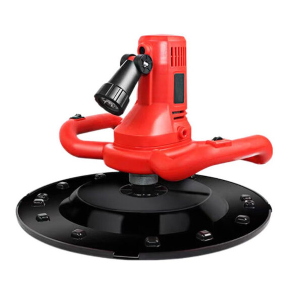 Wall polisher - Image 3