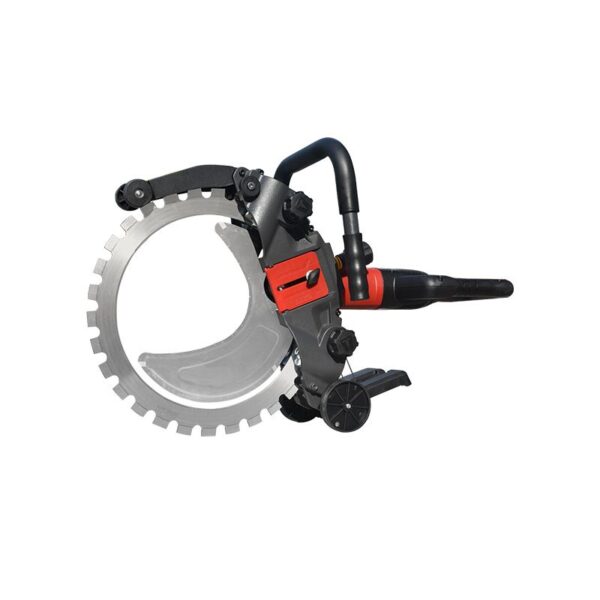 Hand ring saw - Image 2