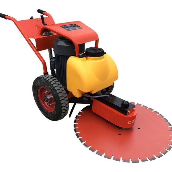 500-700 electric pile cutter - Image 6