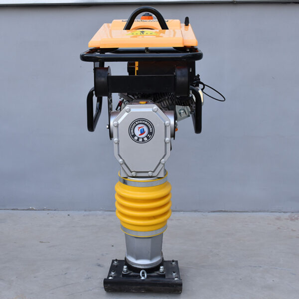 130  impact rammer - Image 3