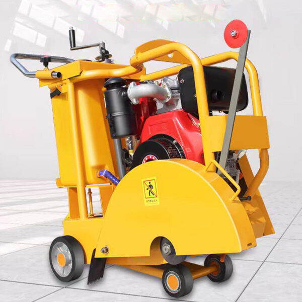 Road cutter - Image 5