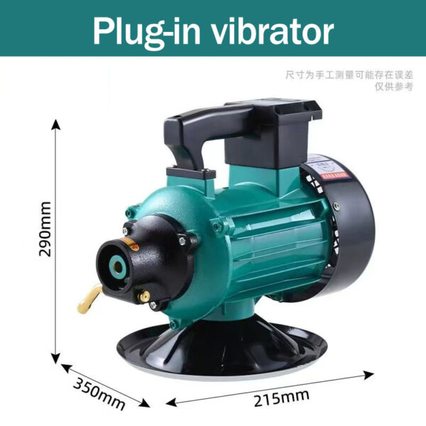 Plug-in vibrator - Image 4