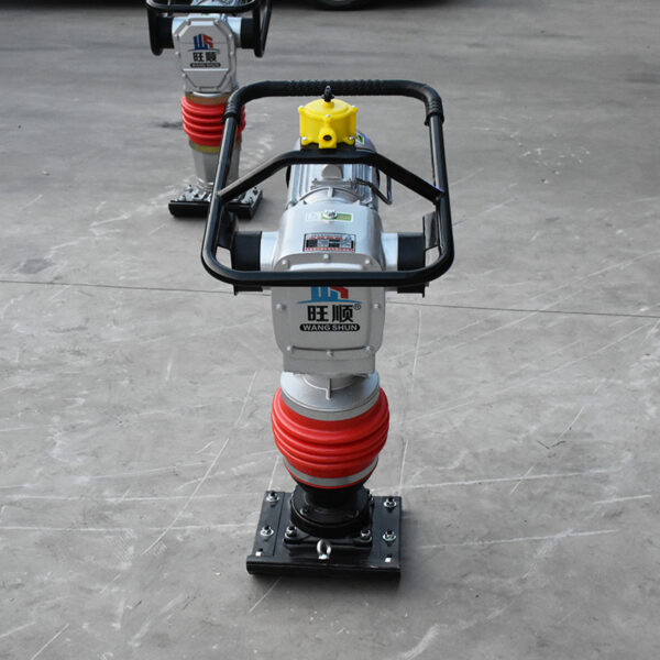 Electric impact rammer - Image 3