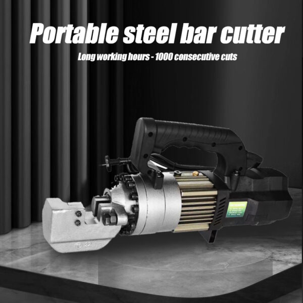 ZRC28 Portable cutting machine