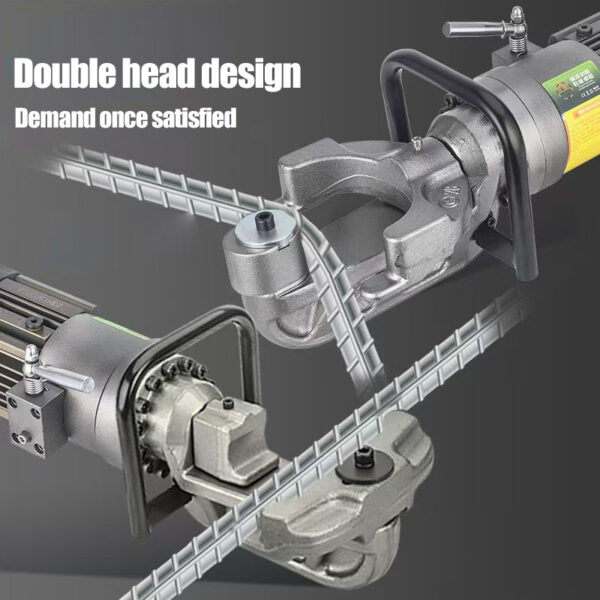 ZW-16 Portable bending machine