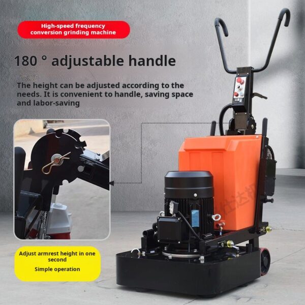 630 Grinding machine