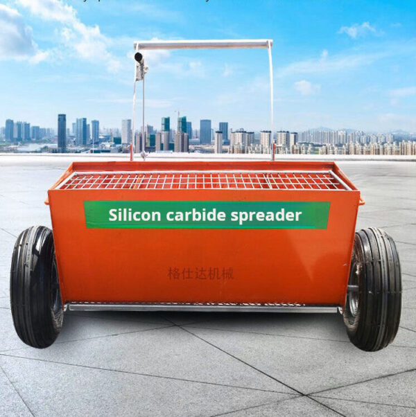 spreader
