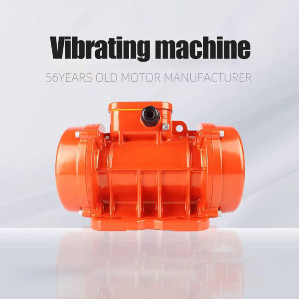 Vibrating machine - Image 2