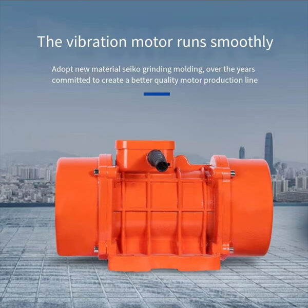 Vibrating machine - Image 4