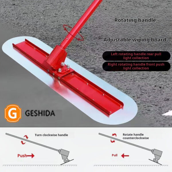 Trowel - Image 2