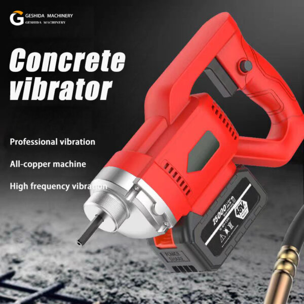 Lithium vibrator - Image 2
