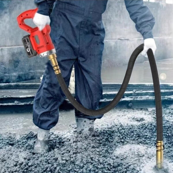 Lithium vibrator - Image 4