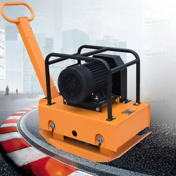 4KW electric model