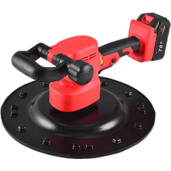 Wall polisher - Image 6