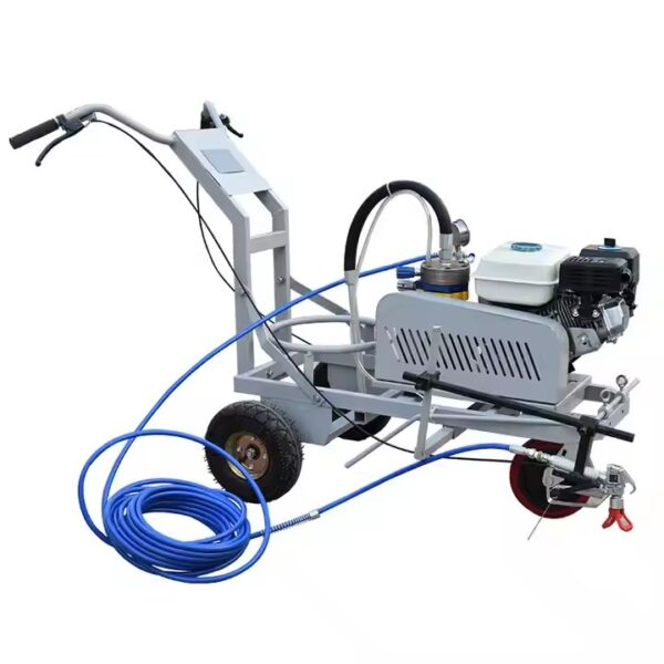 Cold spray marking machine - Image 3