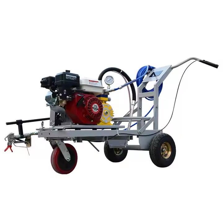 Cold spray marking machine - Image 4