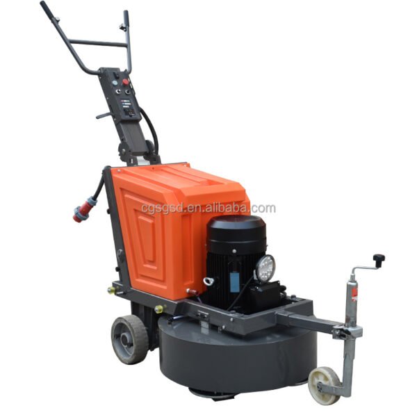 850 Grinding machine