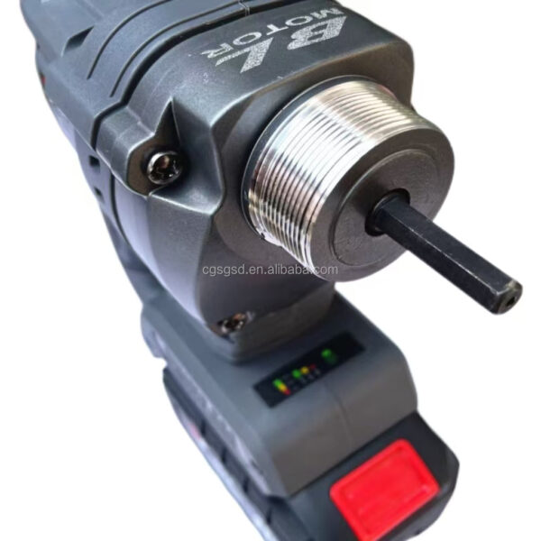 Lithium handheld vibrator - Image 5