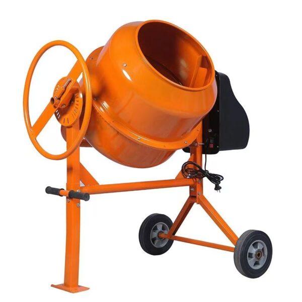 mixer - Image 4