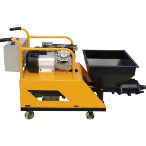 311 Cement transfer pump - Image 3