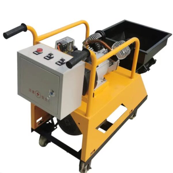 311 Cement transfer pump - Image 5