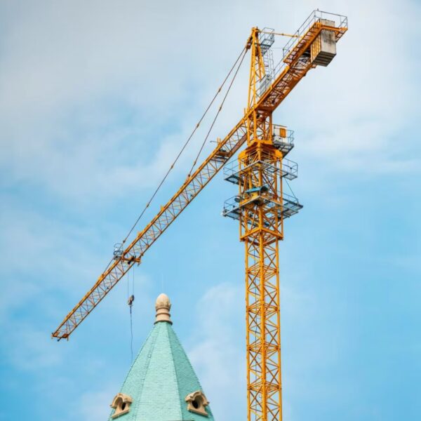 Crane