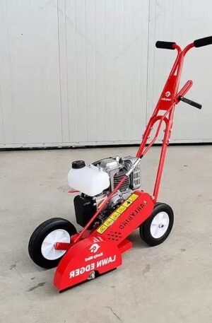 Lawn edge trimmer