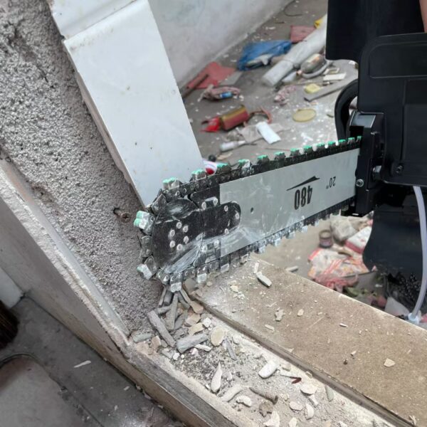 LT350Chain saw - Image 3