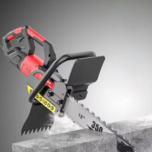 LT350Chain saw