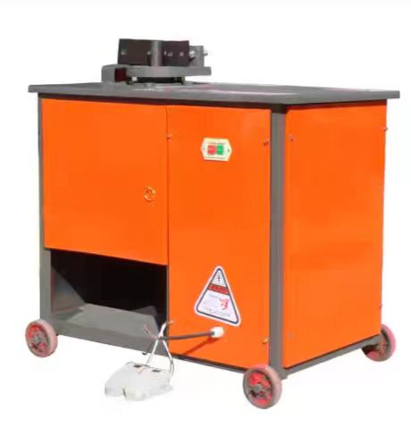 GF20 steel bar bending machine