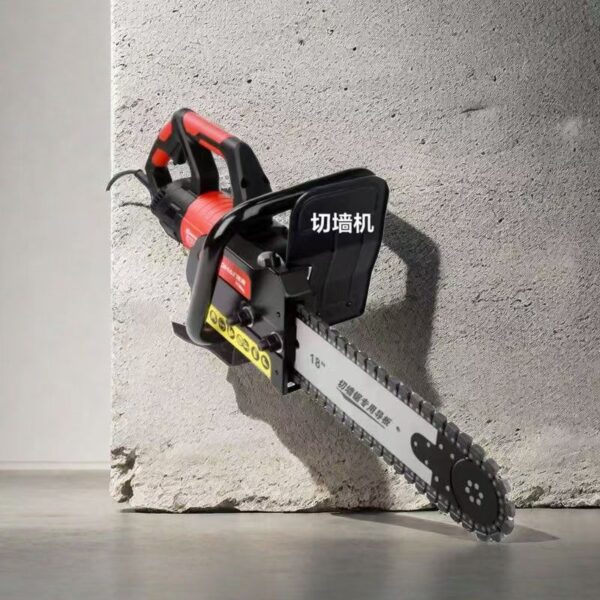LT480 Chain saw