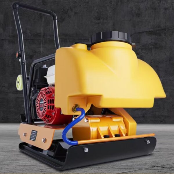 Plate compactor - Image 2