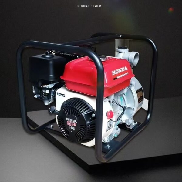 Water pump - Image 4