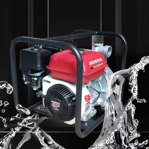 Water pump - Image 3