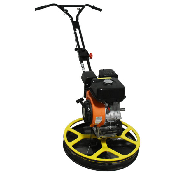 60 polish machine - Image 5