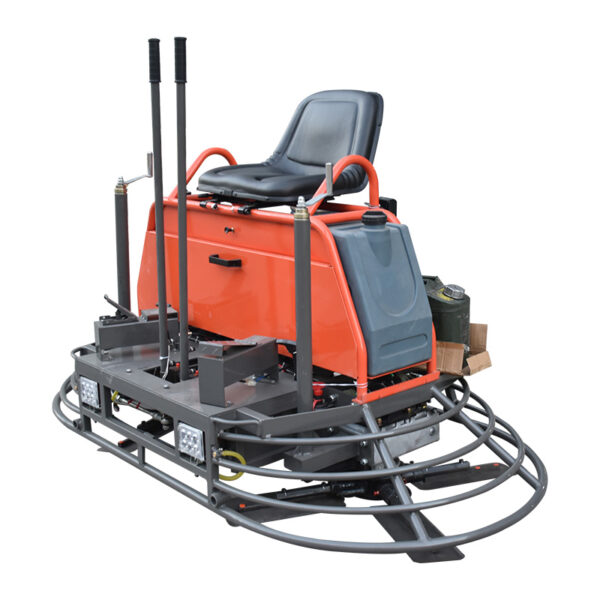 Model 1000 car polisher - Image 2
