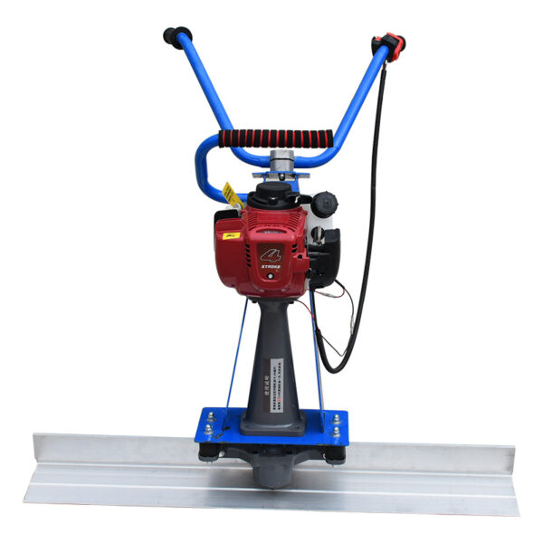 Vibrating-level ruler - Image 2