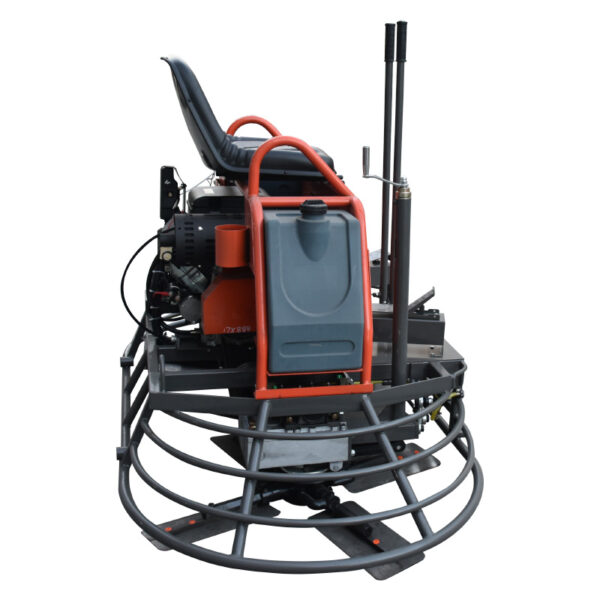 Model 1000 car polisher - Image 4