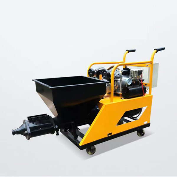 311 Cement transfer pump - Image 2