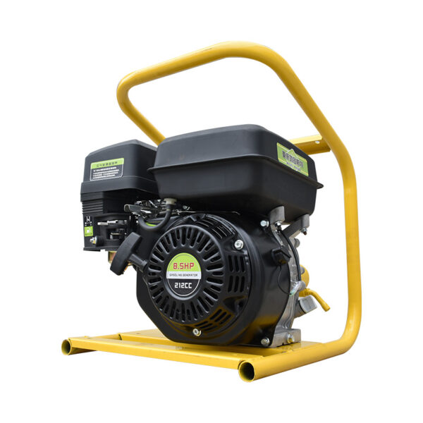 Gasoline engine vibrator - Image 4
