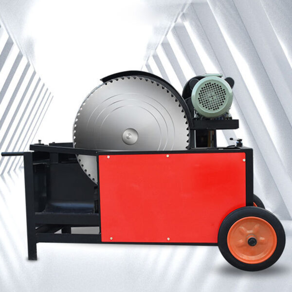 Model 20 chopping saw