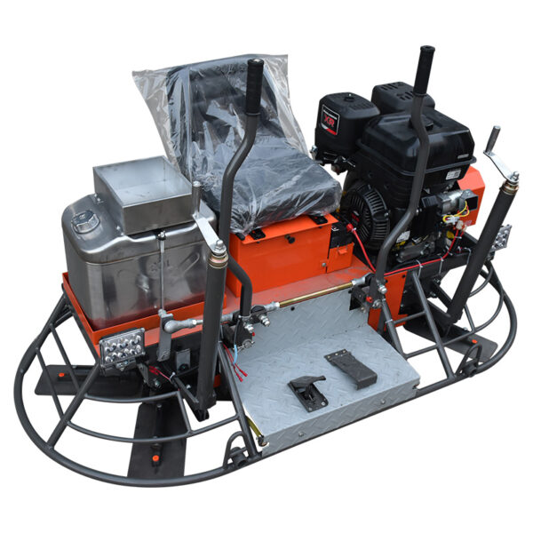 Model 800 car polisher - Image 2