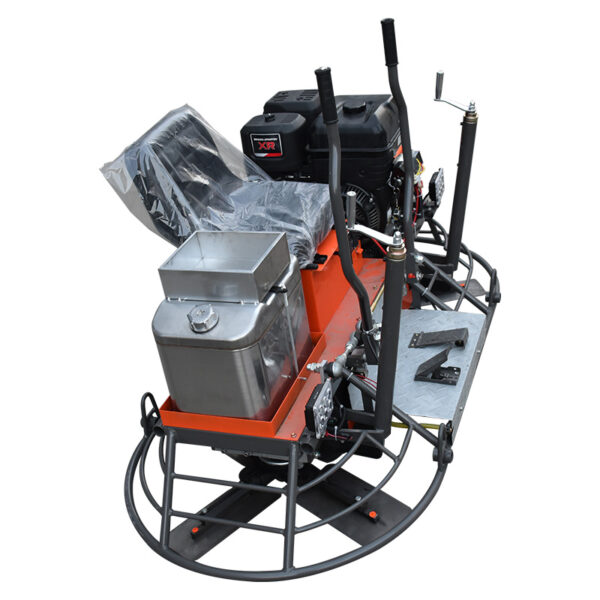 Model 800 car polisher - Image 3