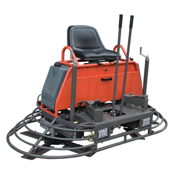 Model 1000 car polisher - Image 5