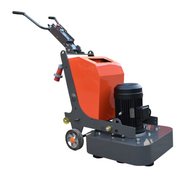 630S Grinding machine - Image 3
