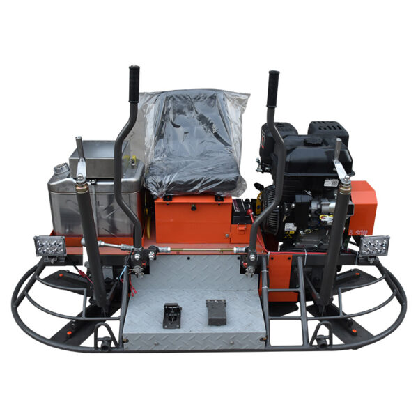 Model 800 car polisher - Image 6