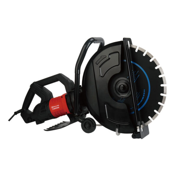 429 Concrete cutting machine