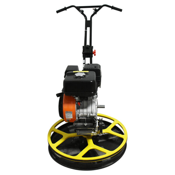 60 polish machine - Image 4