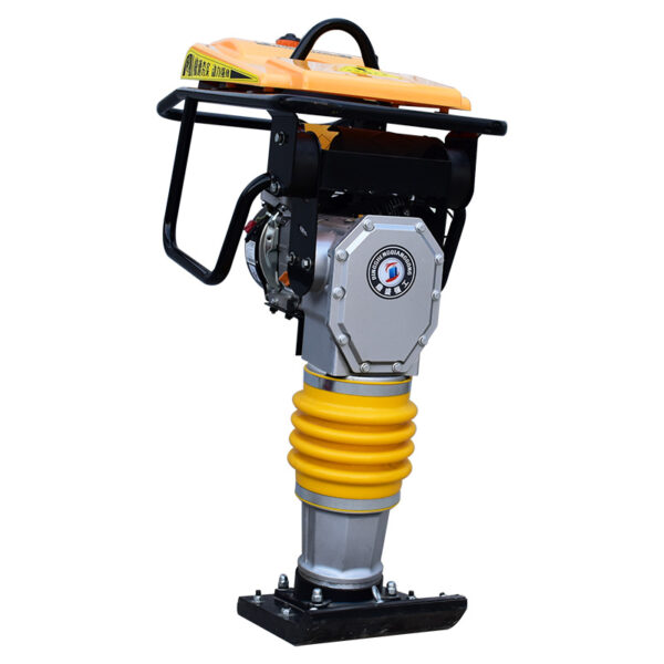 130  impact rammer - Image 4
