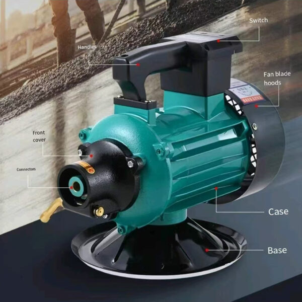 Plug-in vibrator - Image 2